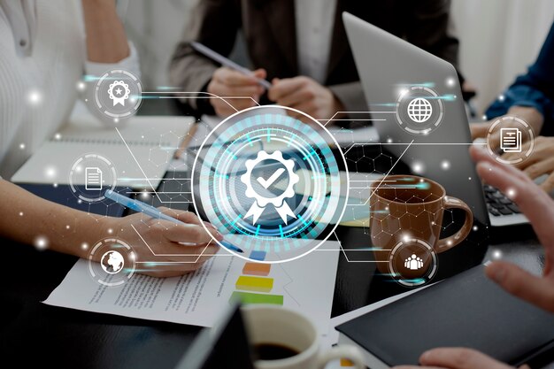 Audree Infotech | Enterprise Digital Solutions